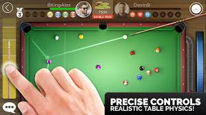 The famous pool game from itunes is now on google play! Download Kings Of Pool Online 8 Ball For Pc