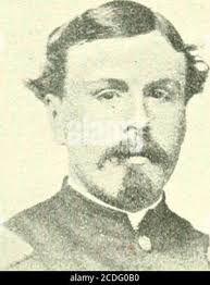 Norwich University, 1819-1911; her history, her graduates, her roll of  honor . s, resides inNewton, Mass. LIEUT. HENRY SAMUEL GODDARD. Henry S.  Goddard, son of Samuel and Caroline (Burton) Goddard,was born