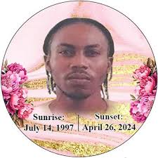 Remembering Shaquille Tony Archer