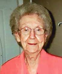 Virginia Phillips Glenn Obituary