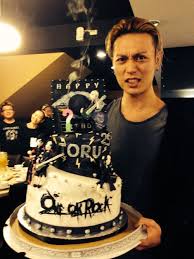 Untitled One Ok Rock Today Is My Birthday Birthday