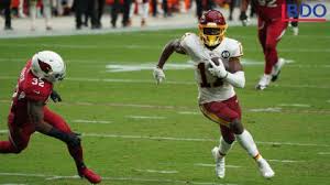 Washington-Cardinals Monday Stats Pack