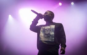 I can't wait for the album. Kendrick Lamar Biography Albums Facts Britannica