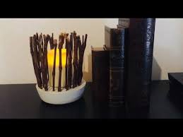 أعمال ديكورات أفكار بالاسمنت روعة حرف يدوية إبداعية من الاسمنت Cement Decor Ideas Youtube Office Supplies Supplies