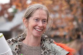 Teacher Spotlight: Caitlin Ayers, Middle School Science