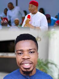 Uzodinma Don Para!”