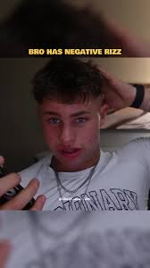 Negative RIZZ #logankahn #rizz #girls #negative