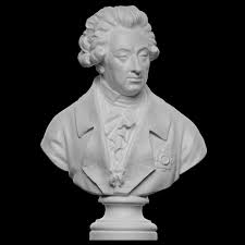 Tuhansia uusia kuvia lisätään päivittäin. 3d Printable Charles Joseph Prince De Ligne By Marchal Geoffrey
