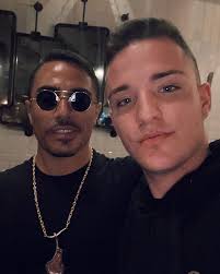 Max Guzman (@max_guzmann) • Instagram photos and videos