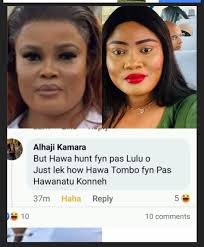 Housemate Salone season 3