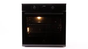 Latest electrolux cooker reviews, ratings from genuine shoppers. Electrolux Eve614dsd Review Wall Oven Choice
