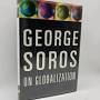 George Soros on Globalization from www.amazon.com