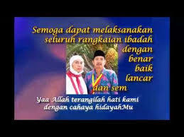 Addwin sebelumnya juga telah memberikan beberapa kata bijak untuk menyambut bulan ramadan dan hari lebaran idul fitri 1441 h. Ucapan Ibadah Umroh Umroh Q
