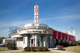 How Camp Washington S Chili Topped Spaghetti Became Cincinnati Legend Camping In Ohio Camping In Illinois Southern California Camping