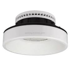 Sunsky 150w White Light Workshop Lighting Fixtures Led Mining Lamp Chandelier Ceiling Light