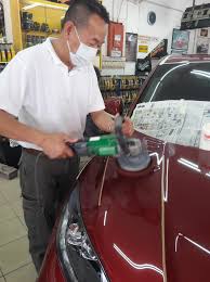 Run your fingernail on the scratch, and if it gets stuck or the. Paint Scratch Malaysia Best Car Care Centre