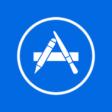 Download Vector App Store Icon Vectorpicker