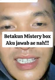 Membalas @kuaci123 #genjimupakat #bagibagi #fyp #misterybox #sedekah ...