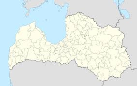 Das ist eine auch in lettland gern diskutierte frage. Riga Wikipedia
