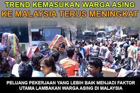 Fra wikipedia, den gratis encyklopædi. Peningkatan Jumlah Pendatang Asing Di Malaysia Seribu Ombak