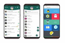 Get the official latest version (2021) on your android. 20 Whatsapp Mod Apk Terbaik Link Download Anti Banned