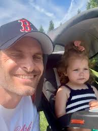 Our child had a child and she's pretty much the most precious thing ever.  Welcome to the world, Rowan Ella Hamm. You are quite the November blessing.  ❤️