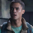 Don't Come Back from the Moon