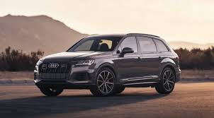 Image result for Night Black 2021 Q7