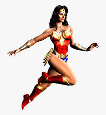All wonder woman clip art are png format and transparent background. Wonder Woman Png Image Wonder Woman White Background Transparent Png Transparent Png Image Pngitem