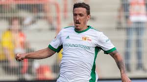 Auch wenn max kruse hier kein geschirr retten konnte, hat er gestern einer frau den abend gerettet. Tn1lo83zbo43om