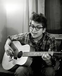 1971: Classic Rock's Classic Year — Baby Bobby Dylan, baby, 1962, by Joe  Alper