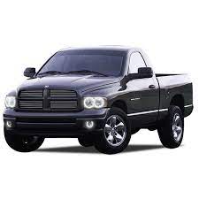 See the 2010 dodge ram 1500 in san antonio, tx for $18,991 with a vin of 1d7rb1gt4as164760. Flashtech Xenon Brightest White Led Halo Ring Headlight And Fog Light Kit For Dodge Ram 1500 02 05 Walmart Com Walmart Com