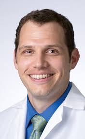 Dr. Joshua Kraft joins Mount Nittany Physician Group
