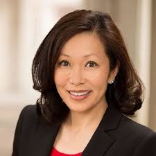 Joanna Chang Profile