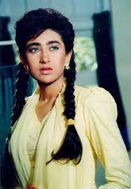 During 1992, kapoor continued to work in a number of projects but experienced a setback. 90 Karisma Kapoor Ideas Karisma Kapoor Bollywood Fashion Indian Outfits