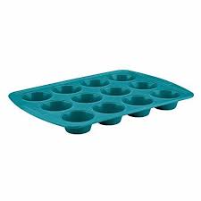 Robot Check Nonstick Bakeware Muffin Pan Cookware And Bakeware