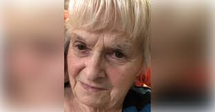 Obituary information for Claudette Novosel