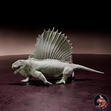 Image result for Dimetrodon