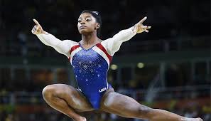Biles started training at the age of six when used to go to daycare, as it was part of the trips they took children to. Simone Biles Height Weight Age Boyfriend Gazette Review Simone Biles Simone Biles Height Gymnastics