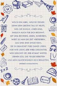 Spruche Zur Einschulung Gluckwunsche Zum Schulanfang Familie De Wunsche Zur Einschulung Gluckwunsche Schulanfang Spruche Zur Einschulung