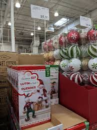 Costco s 2019 christmas collection christmas decorations all departments alexa skills amazon devices amazon global store amazon warehouse apps & games audible. Costco Holiday Decorations And More Save Money In Winnipeg