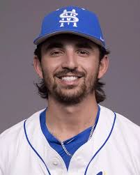 2024 Baseball Roster