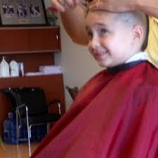 BEST of Catonsville, MD Kids Barber Shop