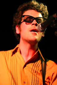 An exploration of traditional folk with Daniel Romano, Frederick Squire and  Julie Doiron