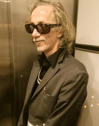 Бывший клавишник Nick Cave and The Bad Seeds