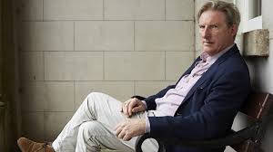 Apr 19, 2021 · adrian dunbar, who plays superintendent ted hastings in the bbc drama, appeared on itv's good morning britain today (monday, april 19). Bbc Two Searching For Sam Adrian Dunbar On Samuel Beckett