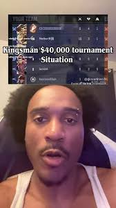 What Happened with Kingsman and Cece