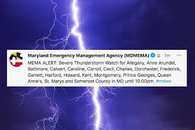 We did not find results for: Severe Thunderstorm Watch For Carroll County And Howard County On May 26th Scott E S Blog