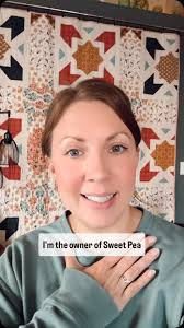 Welcome! If you’re new here, hi! If not, hi! Haha Thank you for being here  and supporting my business! 💕 , I love quilting so much and it makes my  heart all warm and fuzzy to help you bring your ...