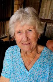 Condolences for the Crooks family and memories of Ms Liz